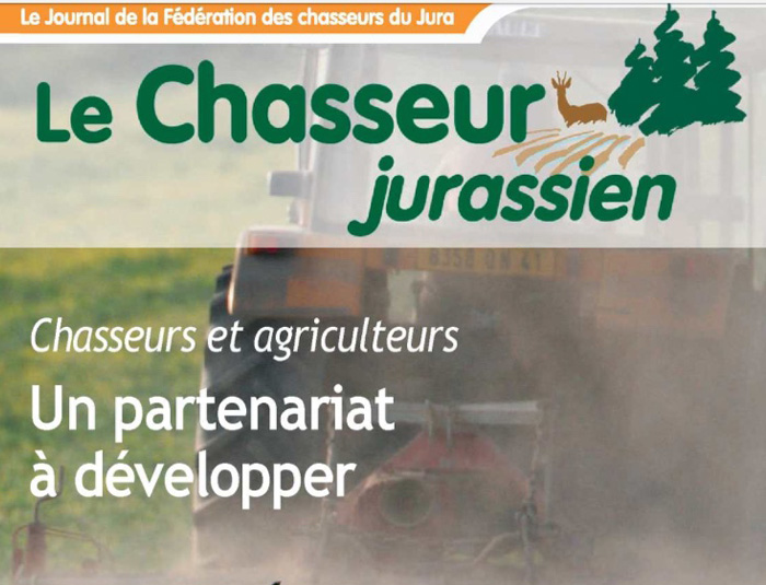 Chasseur Jurassien